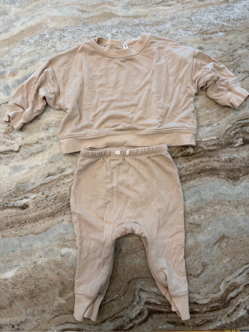 Gunamuna set size 12-18m